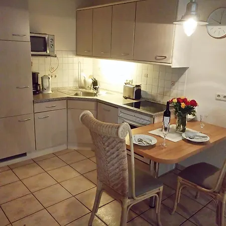 Whg 5 Apartman *