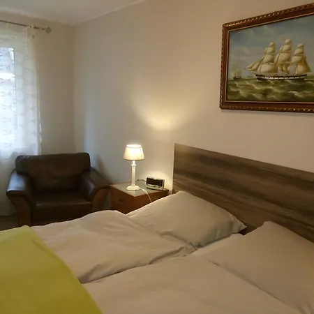 Apartman Whg 5