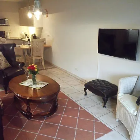 Apartman Whg 5